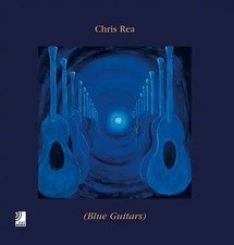 Chris rea blue gebraucht kaufen Chris rea blue gebraucht kaufen  Berlin