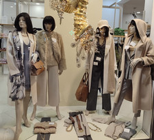 Rootstein mannequin usato  Salerno