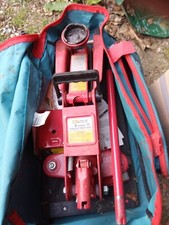 hydraulic jack for sale for sale hydraulic jack for sale for sale HEMEL HEMPSTEAD
