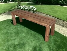Panca panchina legno usato  Ronchi dei Legionari