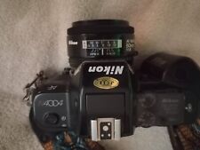 Nikon n4004 film for sale  Saint Marys