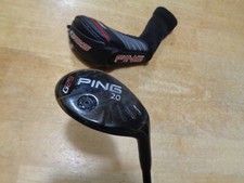 Ping g25 degree for sale  Sterrett
