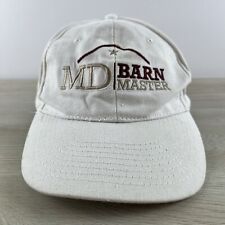 Barn master hat for sale  Ridgeville Corners