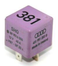 Relais 381 431951253g gebraucht kaufen  Deutschland