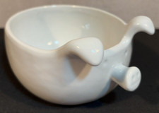 White stoneware pig for sale White stoneware pig for sale  Lewisberry