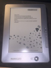 Pocketbook 903 pro gebraucht kaufen  Dresden