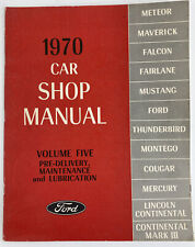 Ford oem 1970 for sale  College Station