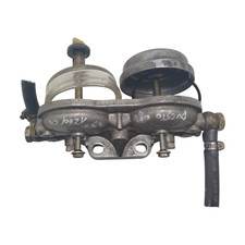Supporto filtro olio usato  Italia