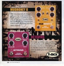 2010 rex effects for sale  Kernville