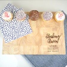 Personalisiertes backen könig gebraucht kaufen  Versand nach Germany