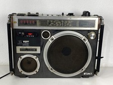 Jvc 550s boombox d'occasion  Expédié en Belgium