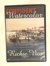 Art dvd confident for sale  Marietta