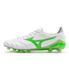 Tênis de futebol masculino Mizuno Morelia Neo IV Japão MD esportes futebol novo com etiquetas P1GA253037 comprar usado  Enviando para Brazil