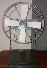 Raro ventilatore vintage usato  Torino
