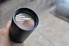 Cambron 500mm lens for sale  Westmont
