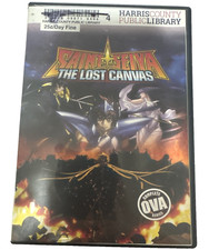 Saint seiya lost for sale  Lincoln