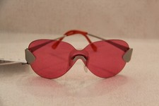 Monoglas farb brille gebraucht kaufen  Duisburg