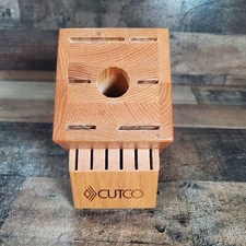 Cutco slot knife for sale  Tyler