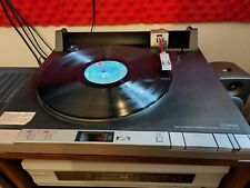Giradisch luxman 101 usato  Villorba
