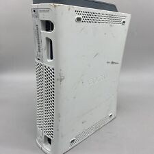 Console Microsoft Xbox 360 somente xenônio HDD branco - justo comprar usado  Enviando para Brazil