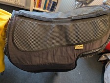 Barefoot physio sattelunterlag gebraucht kaufen  Althütte