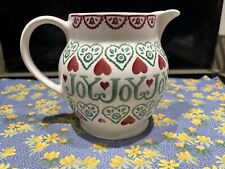Emma bridgewater 1.5pint for sale  RADSTOCK