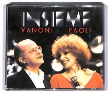 Ebond vanoni paoli usato  Italia