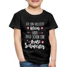 Große schwester spruch gebraucht kaufen  Leipzig