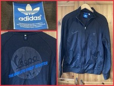 Adidas vespa collaboration for sale  BIRMINGHAM
