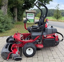 Toro greensmaster 3250 gebraucht kaufen  Weidenbach