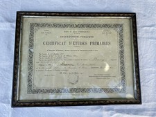 Cadre bois style d'occasion Cadre bois style d'occasion  Thonon-les-Bains