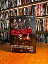 Stalingrad joseph vilsmaier usato  Porto Cesareo