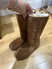 Ugg australia chestnut for sale  LONDON