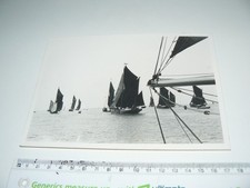 Colne barge match for sale  ALDEBURGH