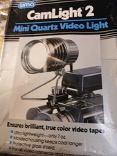 Sima camlight mini for sale  Norwood