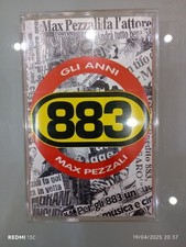 883 gli anni usato  Torre del Greco