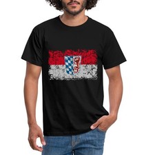 Flagge region niederbayern gebraucht kaufen  Leipzig
