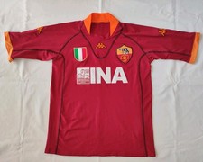 Maglia calcio kappa usato  Roma