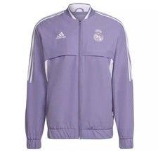 Adidas jacket mens for sale  WOKING