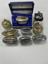 Table lighters job for sale  LONDON
