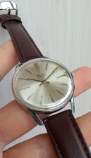 Poljot montre mecanique d'occasion  Habsheim