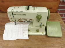 Bernina record 730 for sale  MANCHESTER