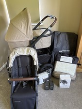 Uppababy vista used for sale Uppababy vista used for sale  SAXMUNDHAM