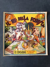 Fumetto albi grandi usato  Italia