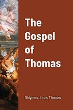 Gospel thomas paperback for sale  Philadelphia