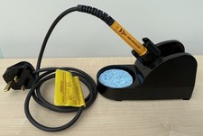 Antex m12 soldering for sale  BEACONSFIELD