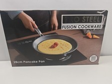 Pro steel fusion for sale  NEWBURY