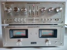 Marantz 170dc marantz usato  Spedire a Italy