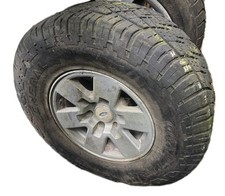 Ford ranger alloy for sale  STAINES-UPON-THAMES