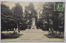 Old postcard 59300 d'occasion  Expédié en Belgium